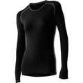 MAGLIA MANICA LUNGA DONNA