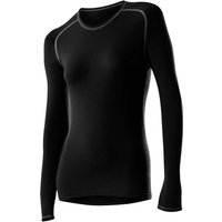 MAGLIA MANICA LUNGA DONNA