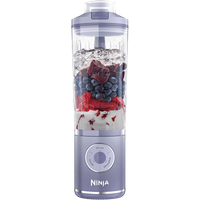 Blender portable sans fil Ninja Blast Max 700 ml - Lavande Lavande | BC251EULD | par SharkNinja