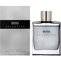 Hugo Boss - Selection Eau De Toilette (90ml)