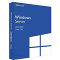 Microsoft Windows Server 2022 RDS 10 User CAL