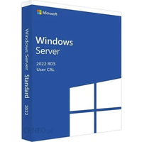 Microsoft Windows Server 2022 RDS 10 User CAL