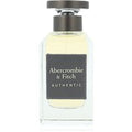 Abercrombie & Fitch Authentic Man Eau de Toilette 100ml