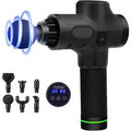 Massage Gun | Muscle & Deep Tissue
