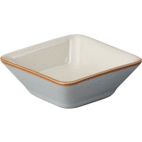 Heritage Terrace Extra Small Square Dish -