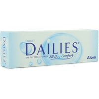 Focus DAILIES All Day Comfort (30 lenses)