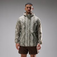 Męska Kurtka MP Velocity Ultra Lightweight Packable - Terrafade - S