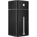 Home Office Desktop Humidifier | Color: Black