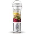 Blender portable sans fil Ninja Blast – Blanc [BC151EUWH]