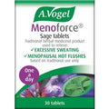 A Vogel Menoforce Sage Tablets (30)