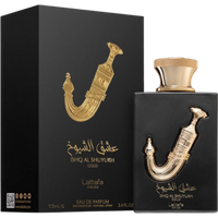 Lattafa Pride Ishq Al Shuyukh Gold Eau de Parfum – 100 ml