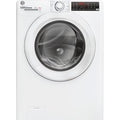 Hoover H3WPS486TAM6 H Wash 350 8kg 1400 Spin Washing Machine in White