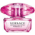 Versace Bright Crystal Absolu Eau de Parfum Spray 50ml