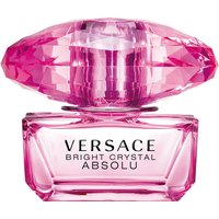 Versace Bright Crystal Absolu Eau de Parfum Spray 50ml