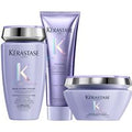 Routine ultra-violette Blond Absolu Kérastase