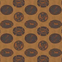 Cole & Son Wallpaper Matrinah 109/4022