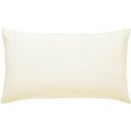 Helena Springfield 50/50 Percale, Standard Pillowcase, Ivory