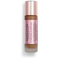 Revolution Conceal & Define Ultra Matte Full Coverage Foundation F14