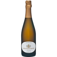 Champagne Larmandier Bernier Longitude Blanc de Blancs Premier Cru