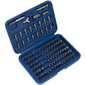 Sealey 100 Piece Screwdriver Bit Set