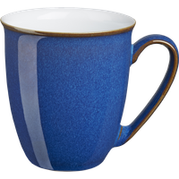 Imperial Blue Coffee Beaker/Mug -