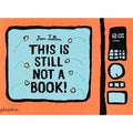 This is still not a book. Ediz. a colori