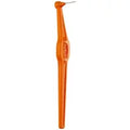 Tepe Angled Orange Brush 6 Pack