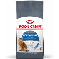 Royal Canin Light Weight Care Crocchette per gatto - 1,5 kg
