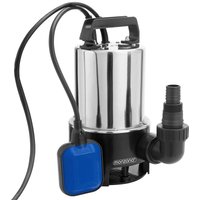 Dompelpomp 11500 L/u