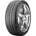 Michelin Pilot Alpin PA4 ( 235/50 R17 100V XL )