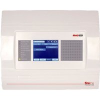 ESP MAGPro 96 Zone Addressable Fire Alarm Panel