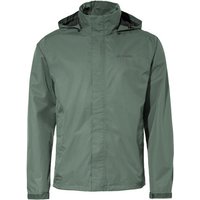 Vaude - Escape Light Jacket - Regenjas maat M, olijfgroen