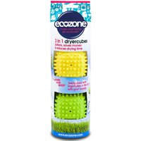 Ecozone Dry Cubes For Super Soft Clothes
