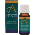 Absolute Aromas Clove Bud Essential Oil (10ml)