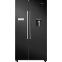 Hisense RS741N4WBE