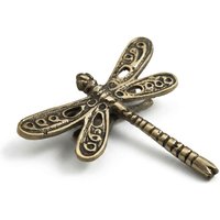 Adorno Home Style Libélula 13 cm