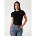 T-Shirt Driehoeklogo