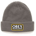 Beanie demaged basic