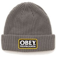 Beanie demaged basic