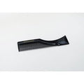 Peigne Barbe & Moustache en Acétate