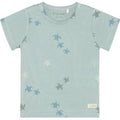 Fixoni T-shirt - Schildpadden - 56