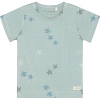 Fixoni T-shirt - Schildpadden - 56