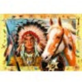 Indian Chief