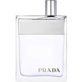 Prada Amber Pour Homme Eau de Toilette Spray 100ml