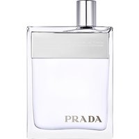 Prada Amber Pour Homme Eau de Toilette Spray 100ml