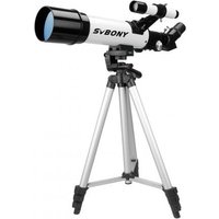 Space Refractor Telescope | 60mm | Moon, Stars & Planets