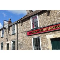 Somerset Bed & Breakfast Retreat with Welcome Drink and Late Check-Out | Wowcher