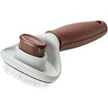 Hunter Gladmakende & Zelfreinigende Borstel - Medium