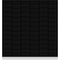 285?W Modul ¨C Maximale Leistung f¨¹r Flachdach & Garten ¨C Parallel geschaltete Solarmodule