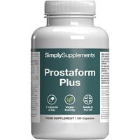 Prostaform Plus (180 Capsules)
